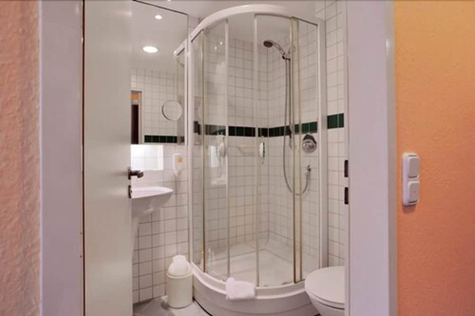 Imagen de la habitación del Hotel Park Soltau. Foto 12