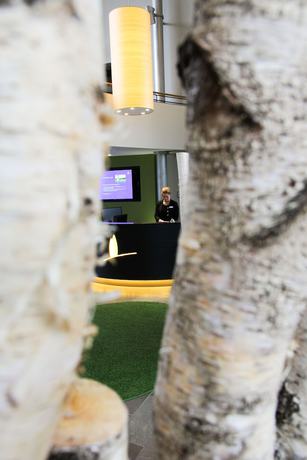 Imagen de los interiores del Hotel Park Soltau. Foto 19