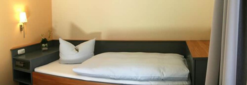 Imagen de la habitación del Hotel Park Soltau. Foto 13