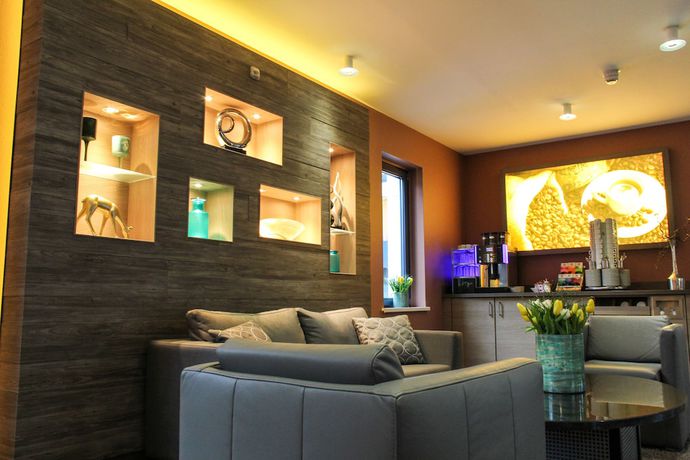 Imagen de los interiores del Hotel Park Soltau. Foto 20