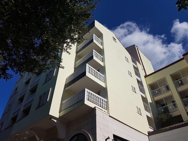 Imagen general del Hotel Park, Sopaljska. Foto 5