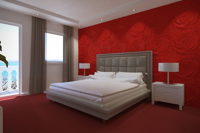 Imagen de la habitación del Hotel Park, Sopaljska. Foto 8