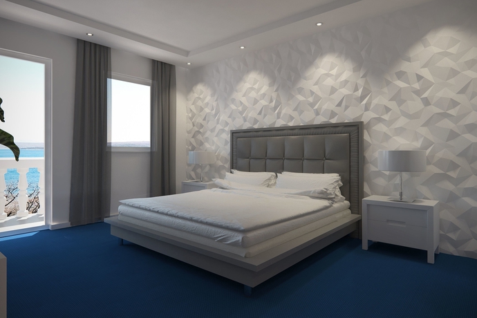 Imagen de la habitación del Hotel Park, Sopaljska. Foto 10