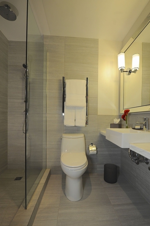 Imagen de la habitación del Hotel Park South. Foto 9