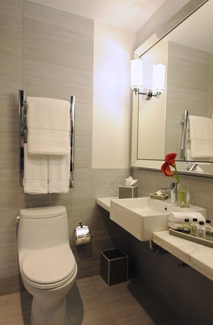 Imagen de la habitación del Hotel Park South. Foto 10