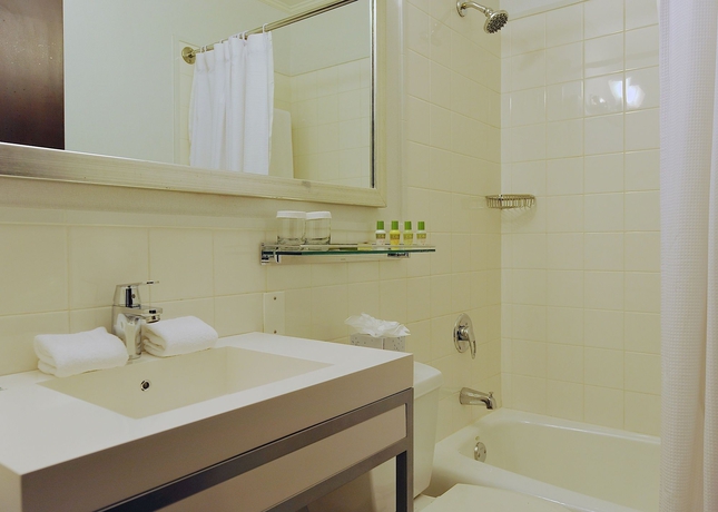 Imagen de la habitación del Hotel Park South. Foto 13