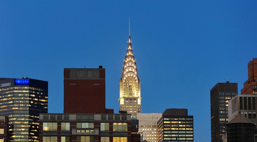 Imagen general del Hotel Park South. Foto 2