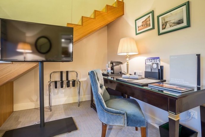 Imagen de la habitación del Hotel Park, Split. Foto 8