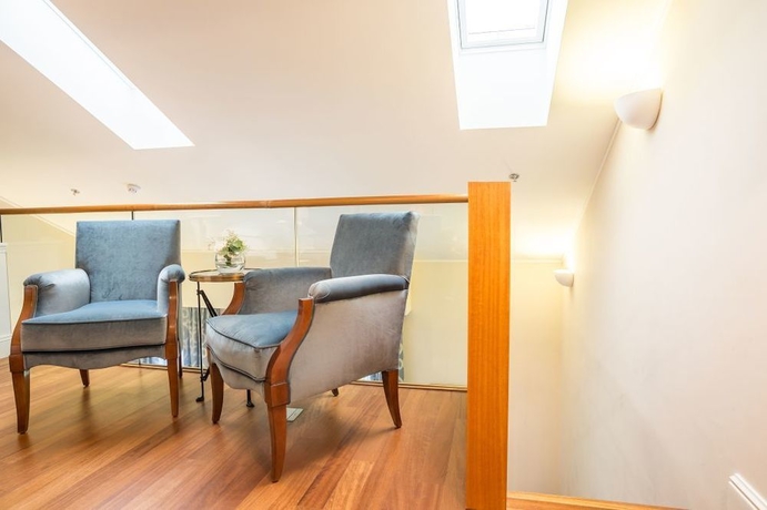 Imagen de la habitación del Hotel Park, Split. Foto 10