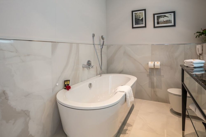 Imagen de la habitación del Hotel Park, Split. Foto 11