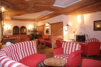 Imagen del bar/restaurante del Hotel Park Sport. Foto 4