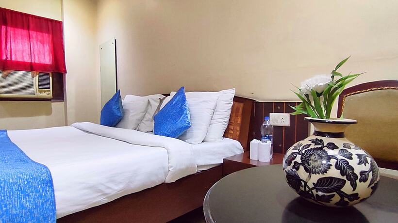 Imagen de la habitación del Hotel Park Square by ShriGos. Foto 20