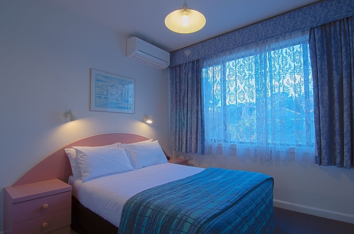 Imagen de la habitación del Hotel Park Squire Motor Inn and Serviced Apartments. Foto 6