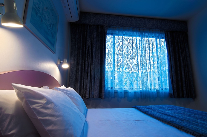 Imagen de la habitación del Hotel Park Squire Motor Inn and Serviced Apartments. Foto 7