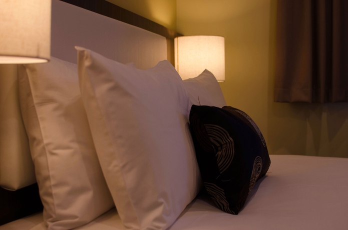Imagen de la habitación del Hotel Park Squire Motor Inn and Serviced Apartments. Foto 8
