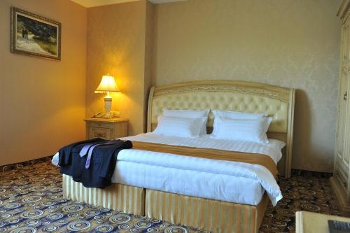 Imagen de la habitación del Hotel Park Stara Zagora. Foto 9