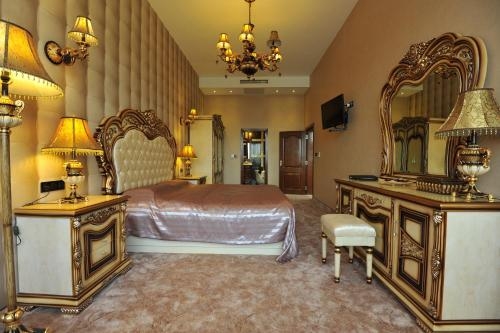 Imagen general del Hotel Park Stara Zagora. Foto 3