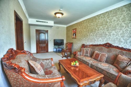 Imagen general del Hotel Park Stara Zagora. Foto 4