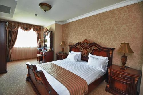 Imagen general del Hotel Park Stara Zagora. Foto 5