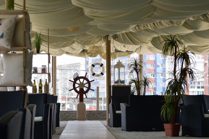 Imagen general del Hotel Park Stavropol. Foto 4