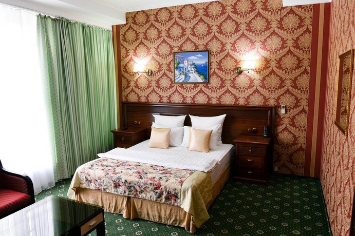 Imagen general del Hotel Park Stavropol. Foto 6