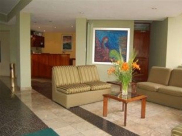 Imagen general del Hotel Park Suites, Lima Metropolitana. Foto 2