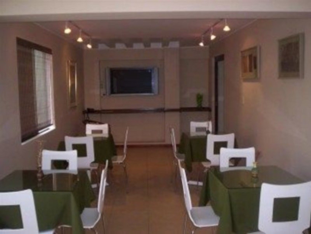 Imagen general del Hotel Park Suites, Lima Metropolitana. Foto 3