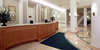 Imagen general del Hotel Park Suites Mississauga - Skymark. Foto 1