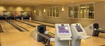 Imagen general del Hotel Park Suites Mississauga - Skymark. Foto 3