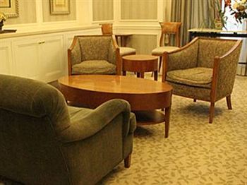 Imagen de los interiores del Hotel Park Suites Mississauga - Skymark. Foto 8