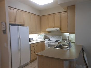 Imagen de los interiores del Hotel Park Suites Mississauga - Skymark. Foto 9
