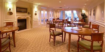 Imagen de los interiores del Hotel Park Suites Mississauga - Skymark. Foto 11