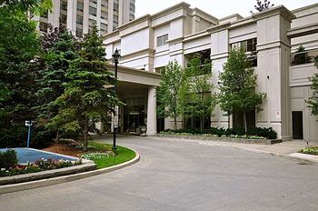 Imagen de la habitación del Hotel Park Suites Mississauga - Skymark. Foto 4