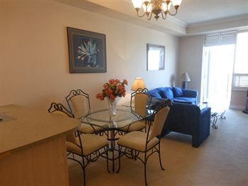 Imagen de la habitación del Hotel Park Suites Mississauga - Skymark. Foto 5