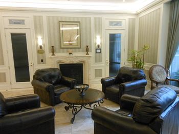 Imagen de la habitación del Hotel Park Suites Mississauga - Skymark. Foto 6
