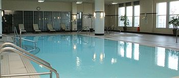 Imagen de los interiores del Hotel Park Suites Mississauga - Skymark. Foto 13