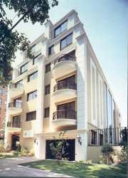 Imagen general del Hotel Park Suites, Providencia. Foto 3