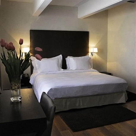 Imagen de la habitación del Hotel Park Suites and Spa. Foto 5