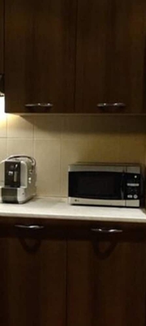 Imagen de la habitación del Hotel Park Suites and Spa. Foto 9