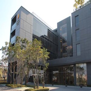 Imagen general del Hotel Park Sunshine Jeju. Foto 1