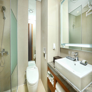 Imagen general del Hotel Park Sunshine Jeju. Foto 2
