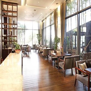 Imagen general del Hotel Park Sunshine Jeju. Foto 6