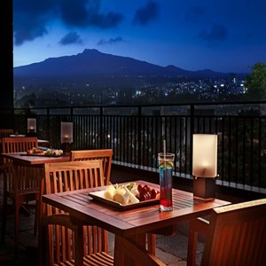 Imagen general del Hotel Park Sunshine Jeju. Foto 7