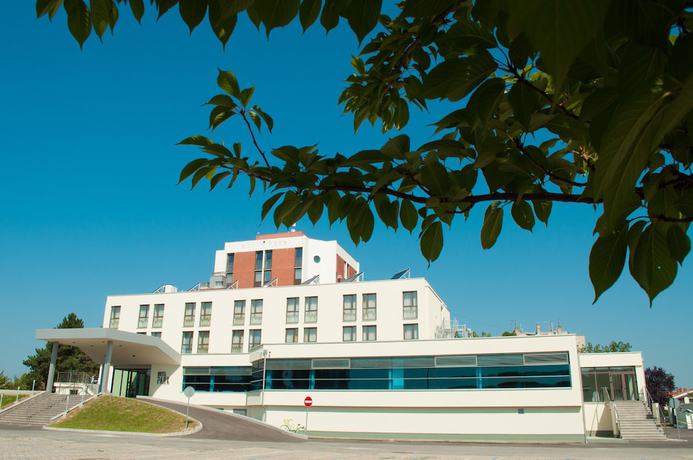 Imagen general del Hotel Park Superior. Foto 2