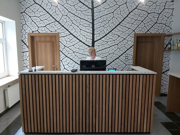 Imagen general del Hotel Park, Swidnica. Foto 5