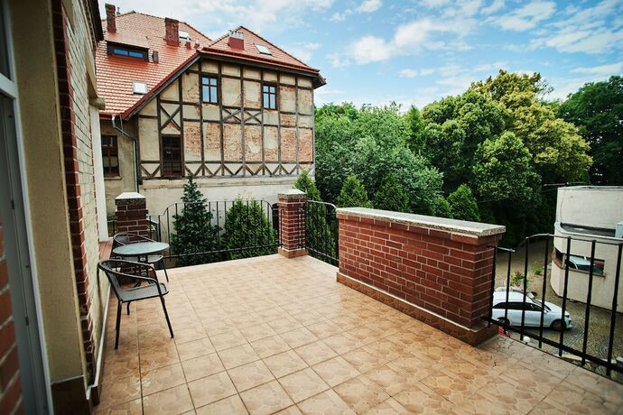 Imagen de la habitación del Hotel Park, Swidnica. Foto 19