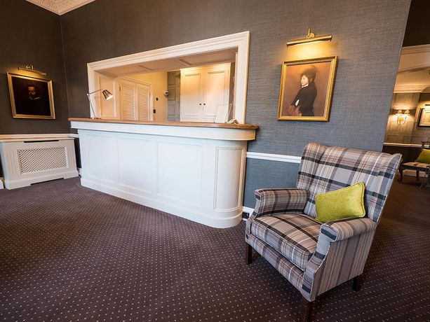 Imagen de los interiores del Hotel Park Tenby. Foto 16