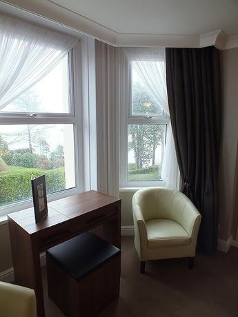 Imagen de la habitación del Hotel Park Tenby. Foto 5