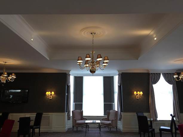Imagen de los interiores del Hotel Park Tenby. Foto 18