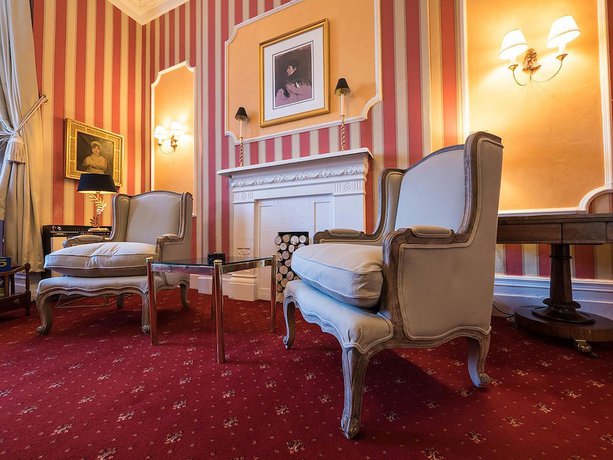 Imagen de los interiores del Hotel Park Tenby. Foto 19